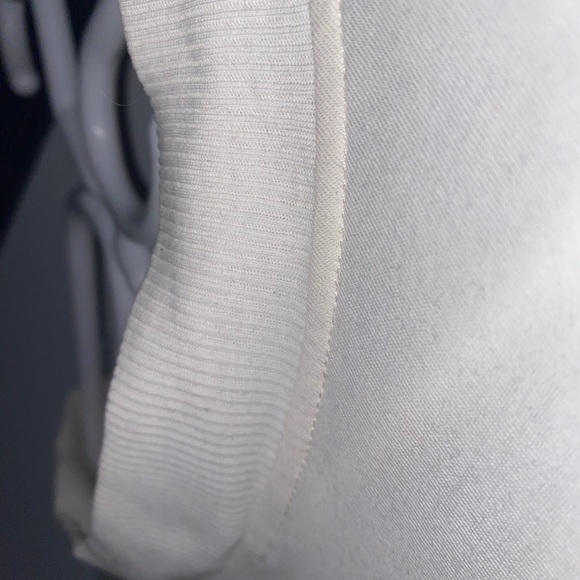 424 White Oversized T-Shirt - Picture 5 of 5